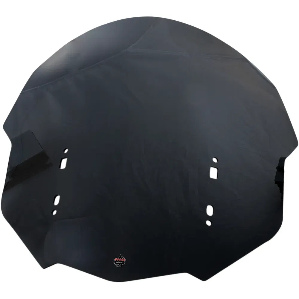 Flare™ Windshield - Dark Smoke - GL1800
