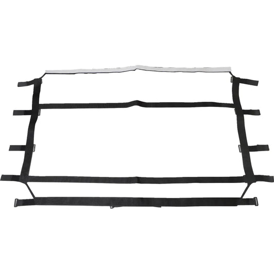 Parabrisas trasero UTV - Parabrisas trasero - Wolverine X2