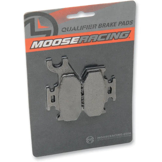 Qualifier Brake Pads - Yamaha