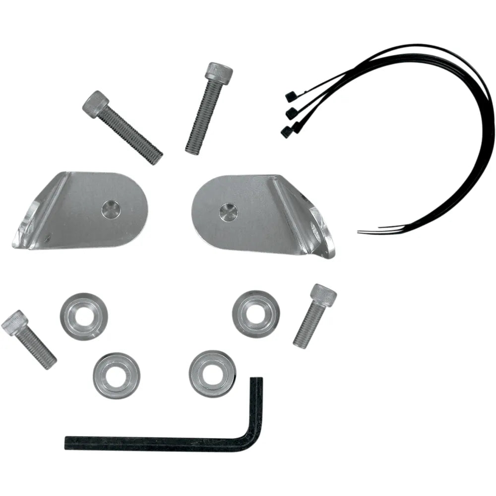 Fairing Turn Signal Relocation Kit773819161