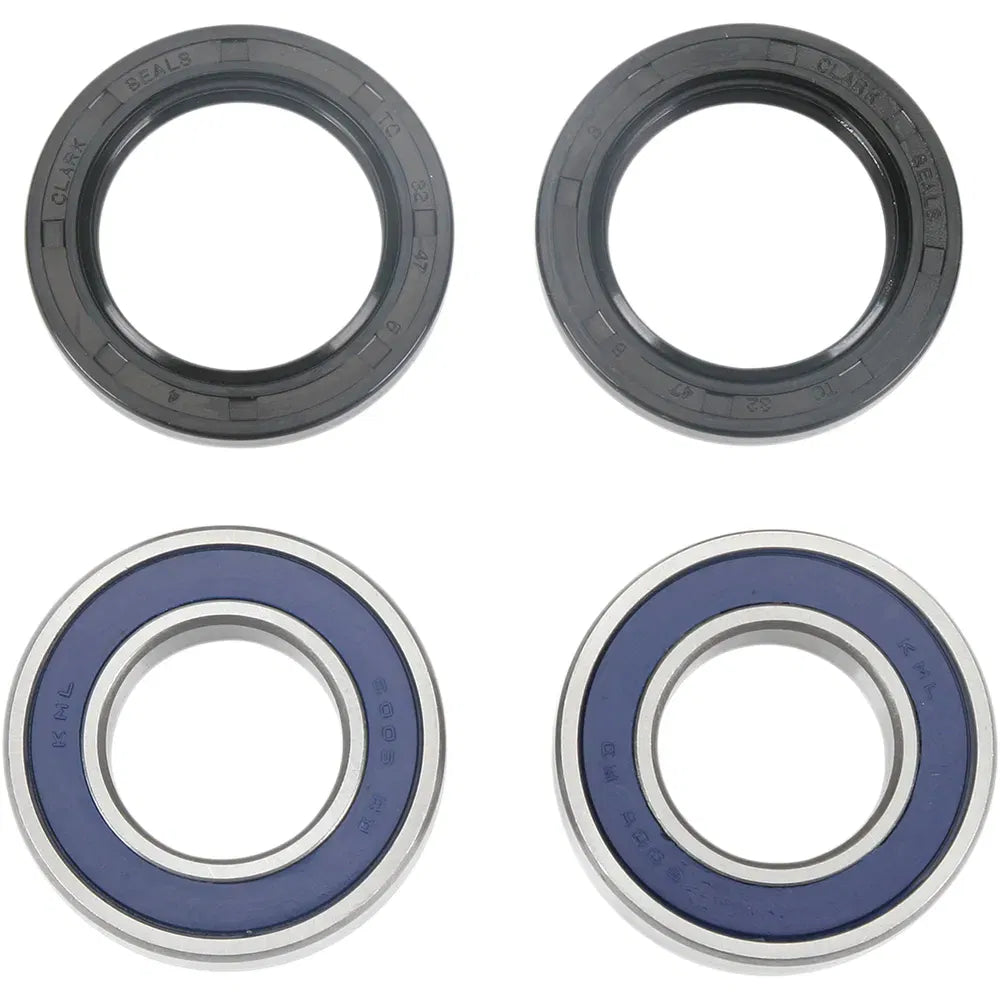 Wheel Bearing Kit - Front/Rear