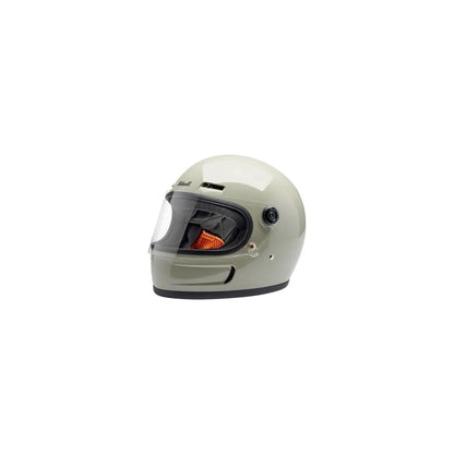 Casco Biltwell Gringo SV - Gloss Chalk