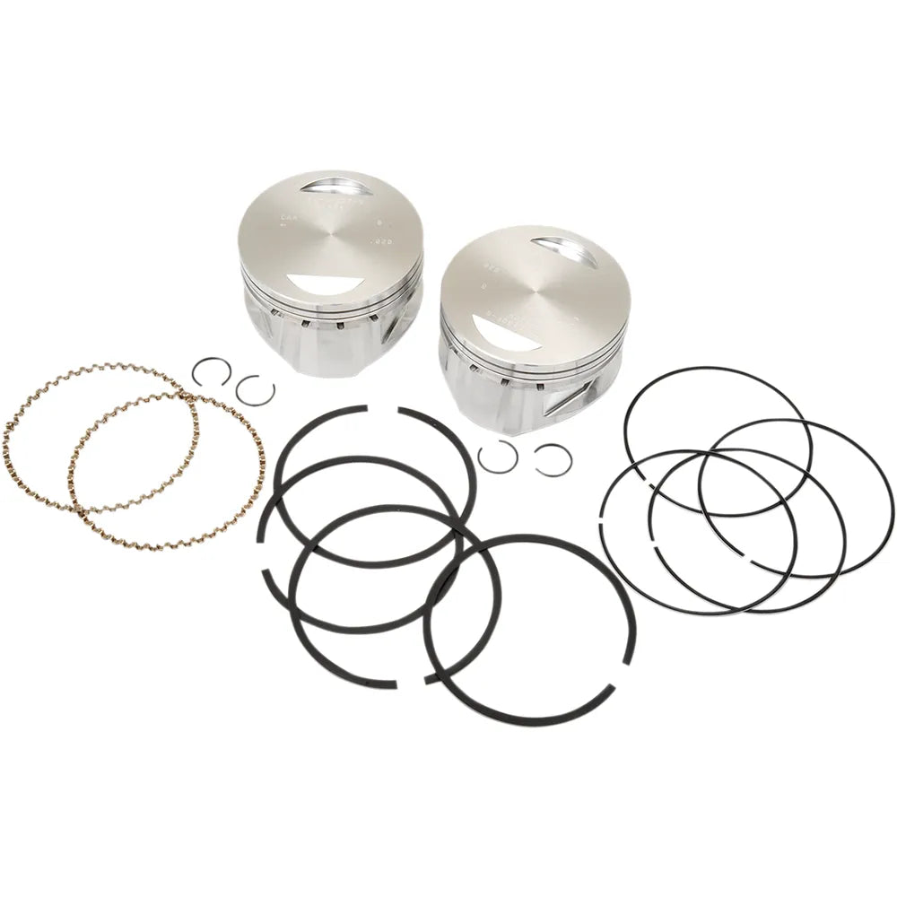Piston Kit73170528