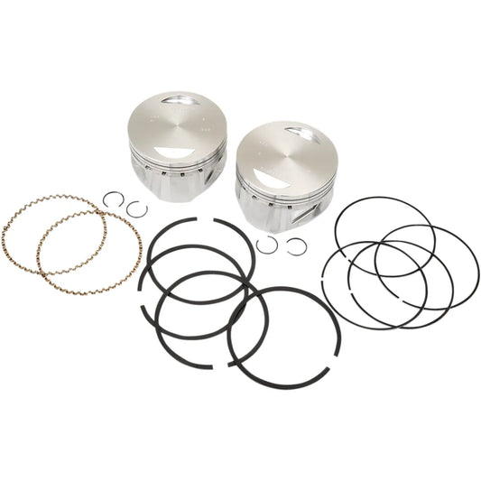 Piston Kit73170528
