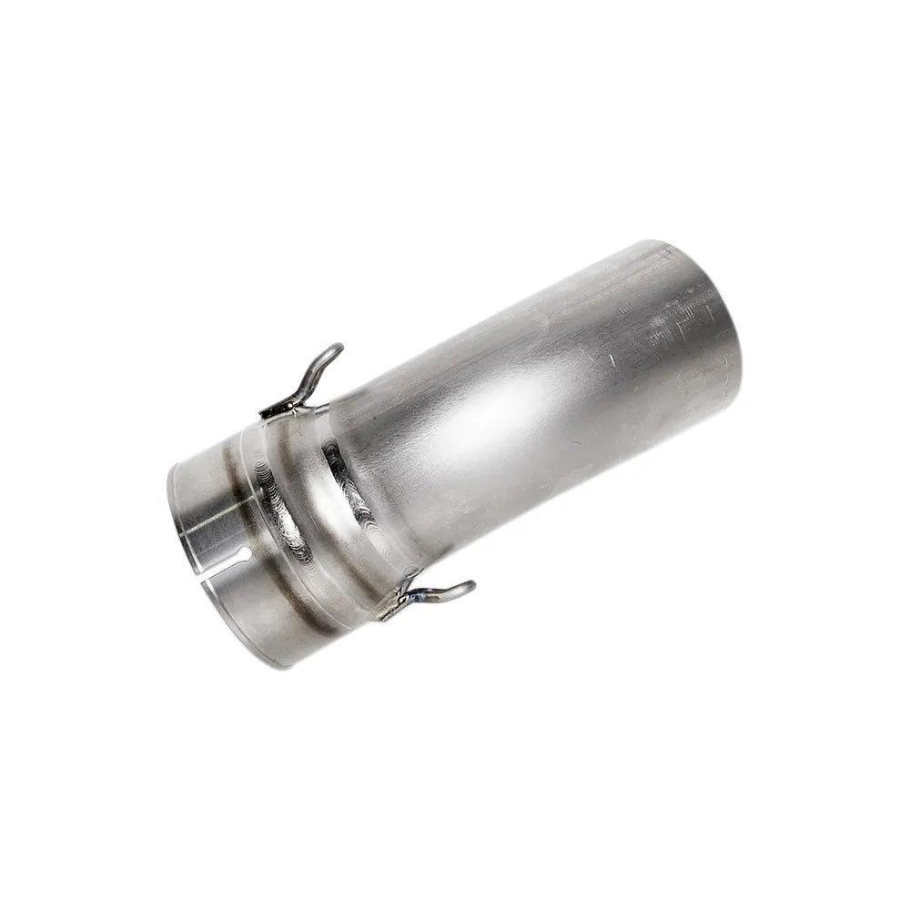 Escape Akrapovic - Link Pipe - Titanium