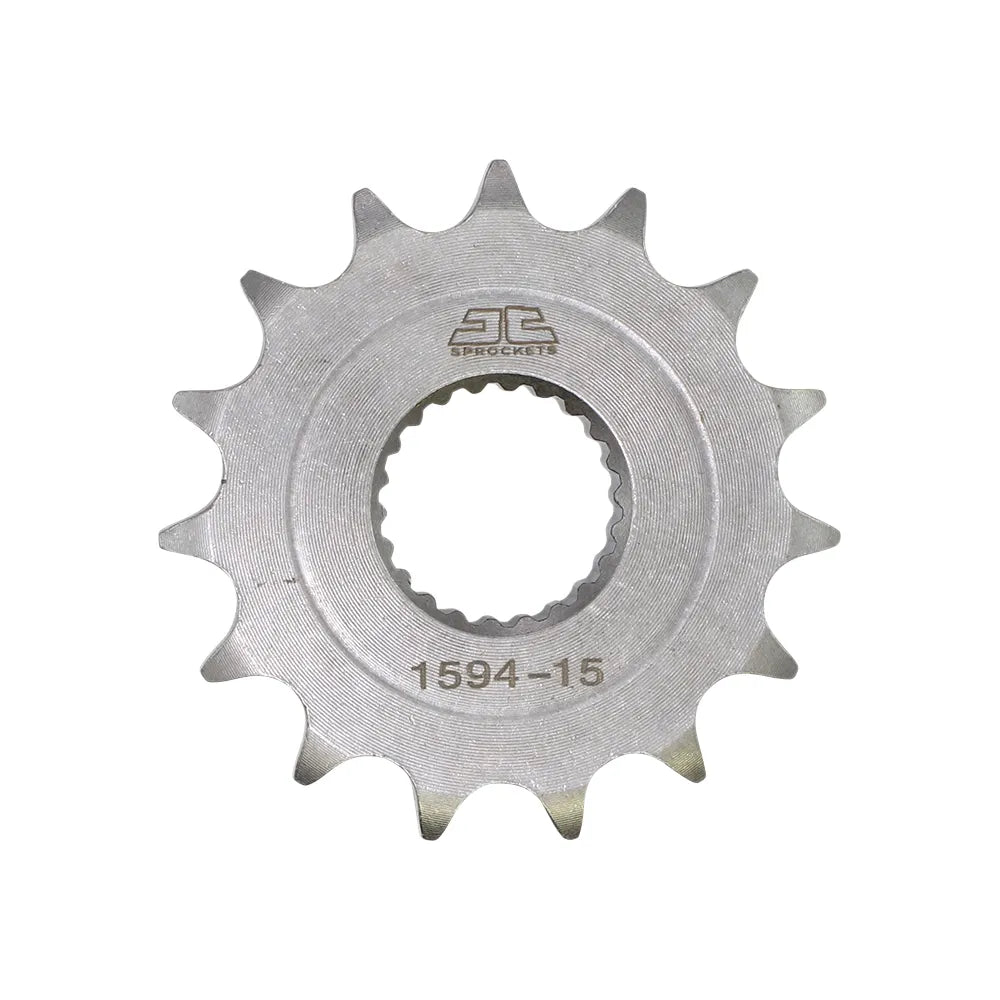 Counter Shaft Sprocket - 15-Tooth