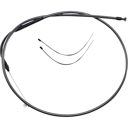 Cable de embrague Black Pearl™ de alta eficiencia - Cable de embrague Black Pearl™ de alta eficiencia - Victory