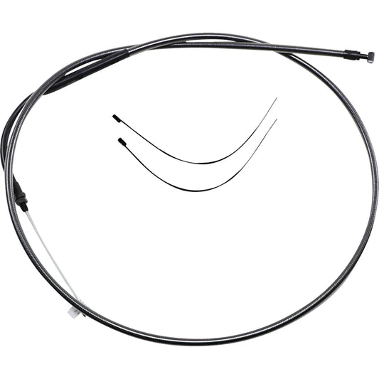 Cable de Clutch Black Pearl™ de alta eficiencia - Cable de Clutch Black Pearl™ de alta eficiencia - Victory