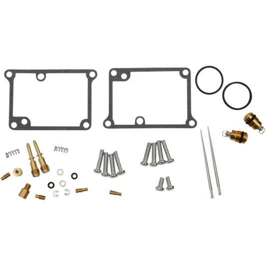 Kit de reparación de carburador - Yamaha - Kit de reparación de carburador - Yamaha