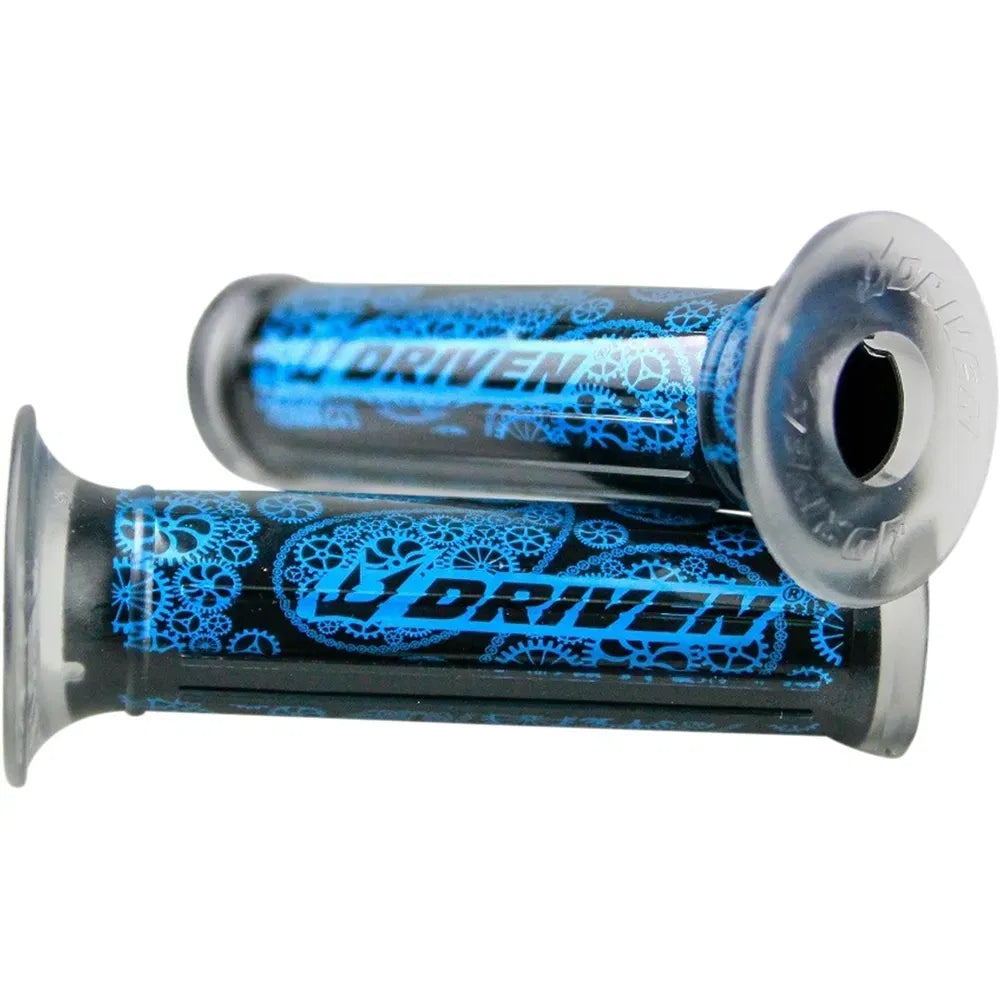 Grips - Bandana - Blue
