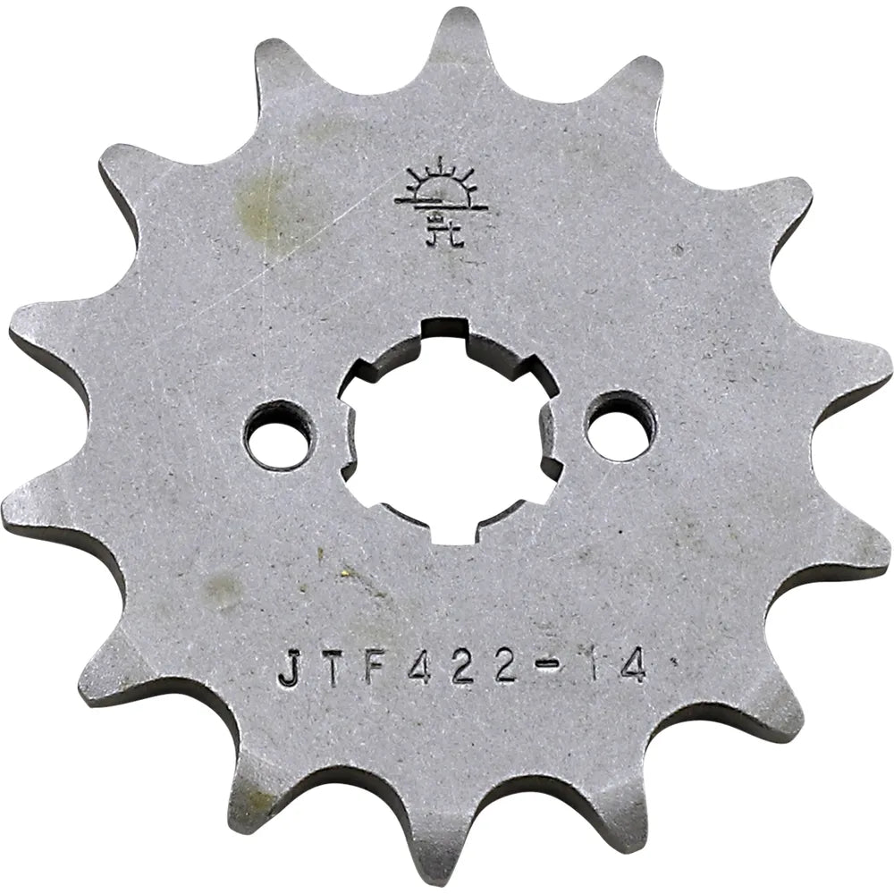 Counter Shaft Sprocket - 14-Tooth