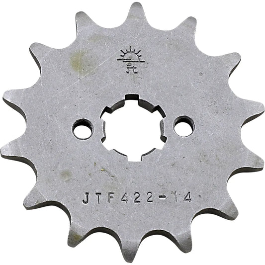 Counter Shaft Sprocket - 14-Tooth