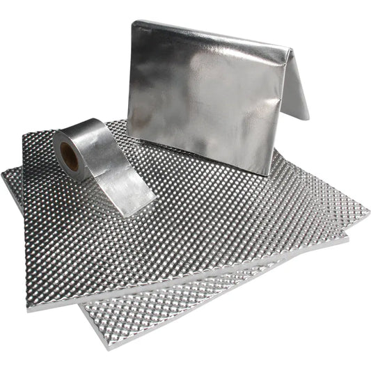 Bodywork Protection Kit