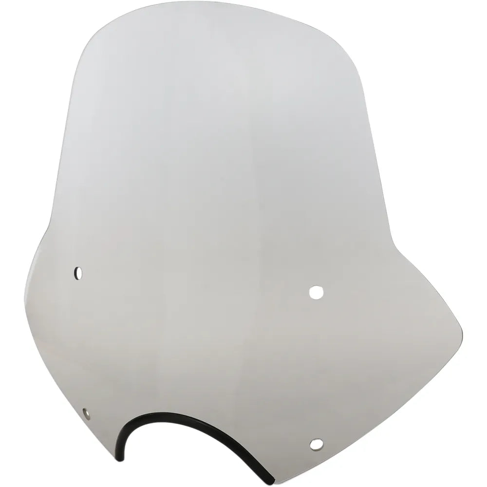 Speed Demon Sportshields - 7" Headlight Cutout - Solar