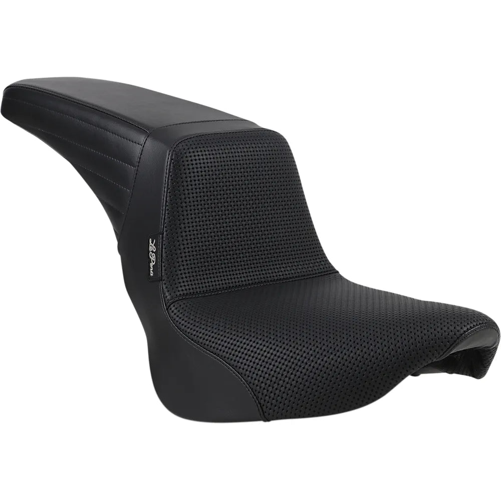 Kickflip Seat - Basketweave - Softail '18+527
