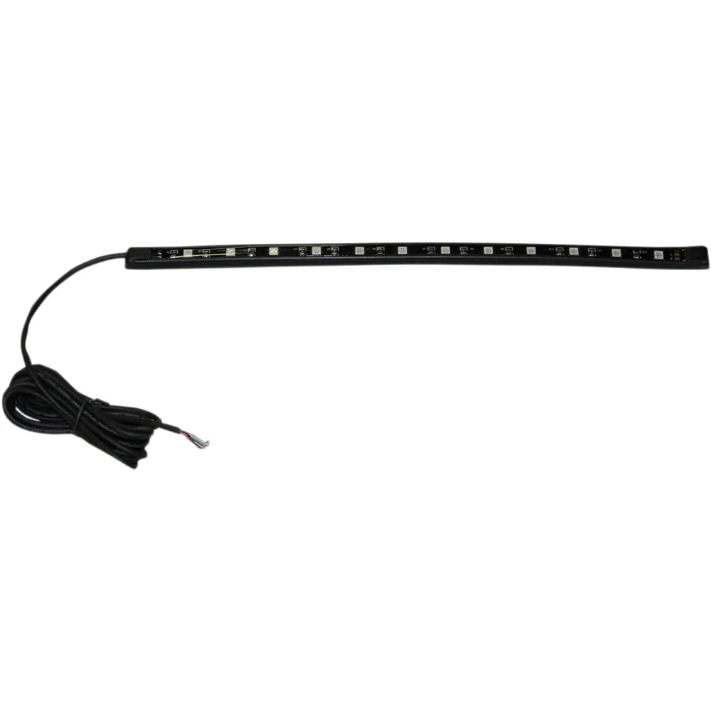 12" LED Light Strip - 12 LEDs - Heavy Duty