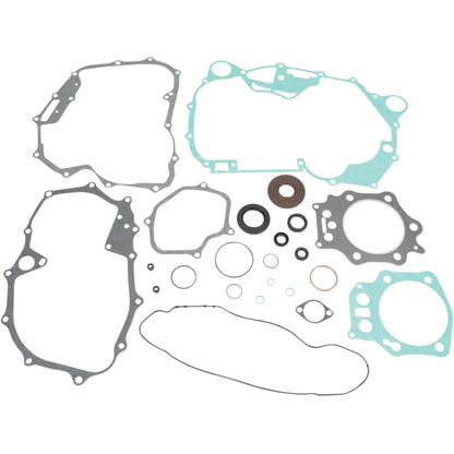 Kit Completo de Juntas y Sellos de Aceite - Kit de Juntas de Motor con Sello de Aceite - Honda