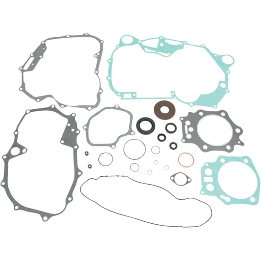 Kit Completo de Juntas y Sellos de Aceite - Kit de Juntas de Motor con Sello de Aceite - Honda