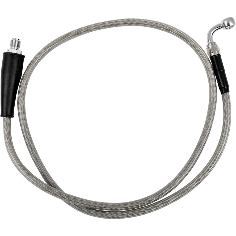 Línea de embrague trenzada de acero inoxidable - Línea de embrague trenzada de acero inoxidable - KTM/Husqvarna