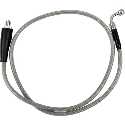 Línea de embrague trenzada de acero inoxidable - Línea de embrague trenzada de acero inoxidable - KTM/Husqvarna