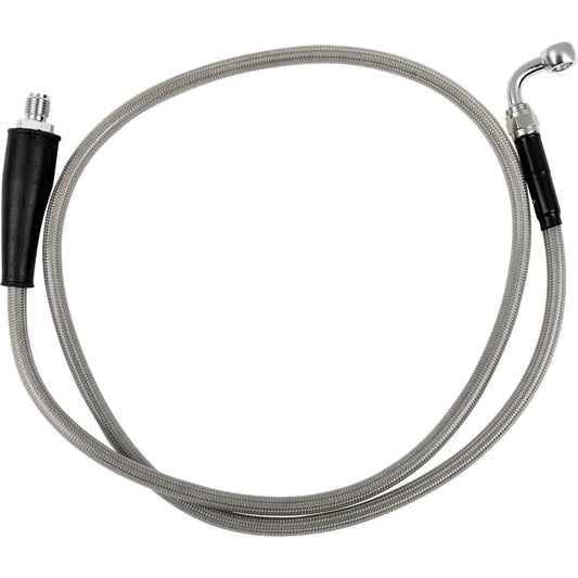 Línea de Clutch trenzada de acero inoxidable - Línea de Clutch trenzada de acero inoxidable - KTM/Husqvarna