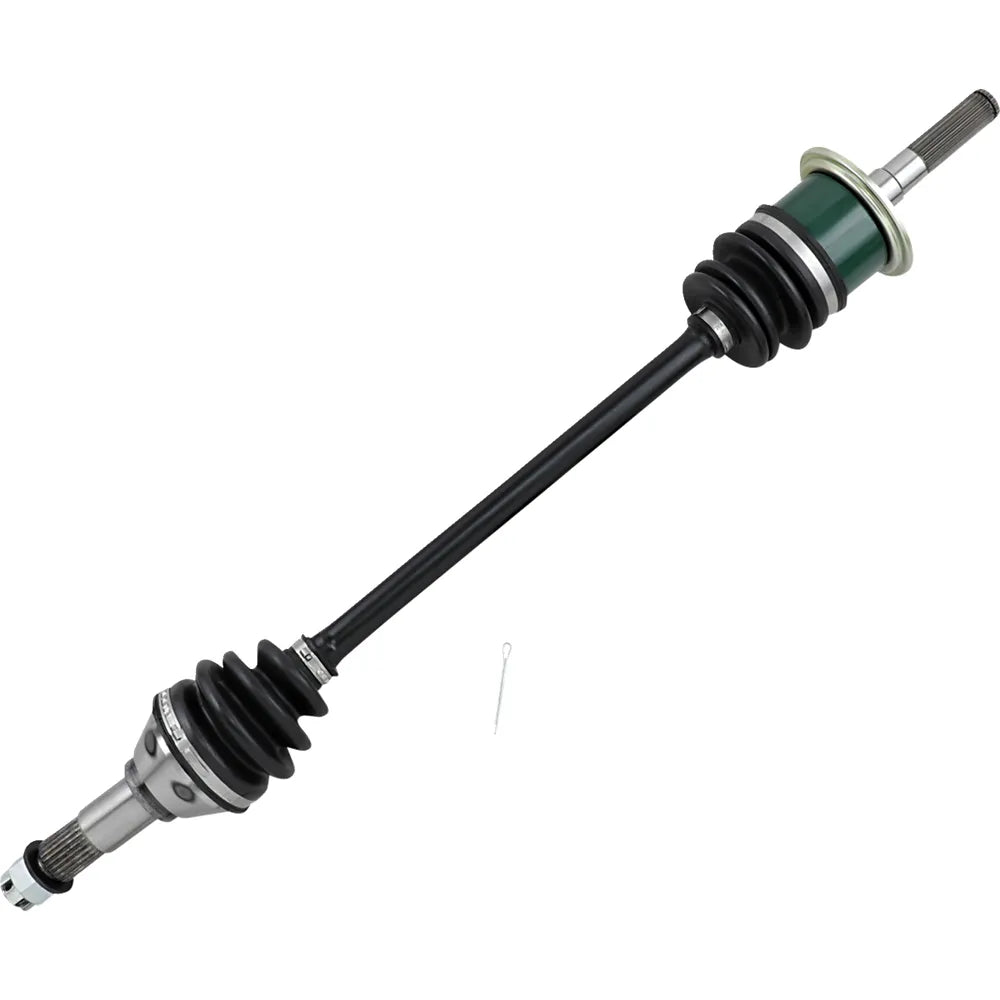 Eje CV estándar de repuesto OEM - Kit de eje - CV/completo - Reemplazo OEM - Estándar - Delantero derecho - Can-Am Commander 800/1000