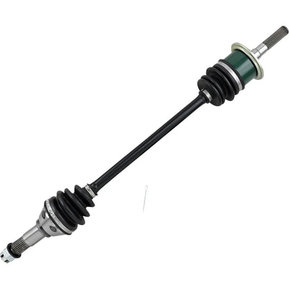 Eje CV estándar de repuesto OEM - Kit de eje - CV/completo - Reemplazo OEM - Estándar - Delantero derecho - Can-Am Commander 800/1000