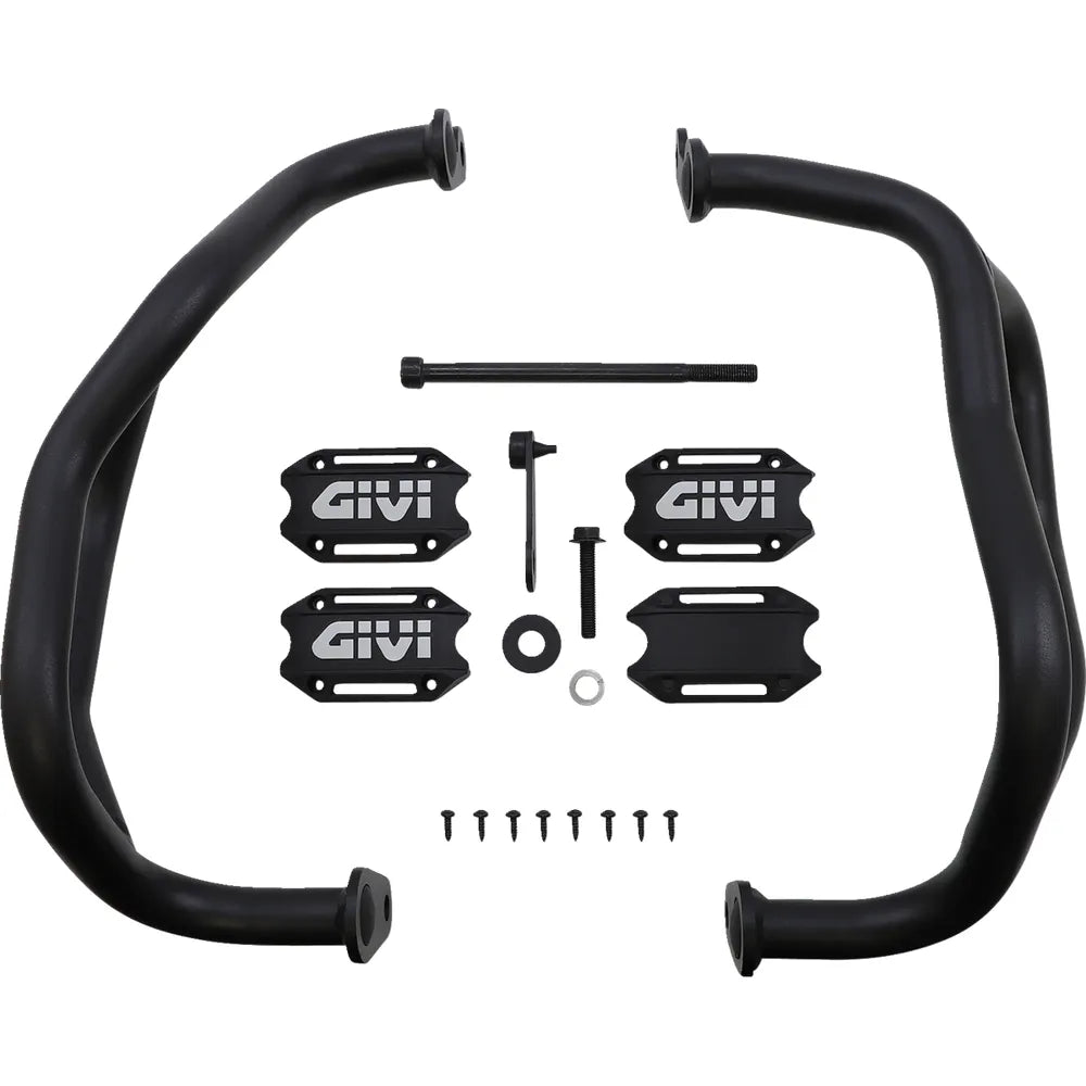 Protector de motor - Protectores de motor - Honda - CB 500 X/F