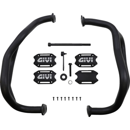 Protector de motor - Protectores de motor - Honda - CB 500 X/F