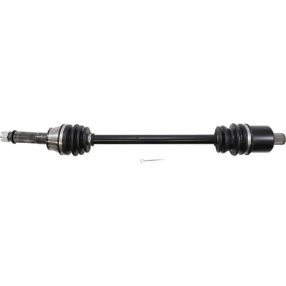 Eje CV estándar de repuesto OEM - Kit de eje - CV/completo - Reemplazo OEM - Estándar - Trasero izquierdo/derecho - Ranger 900/1000