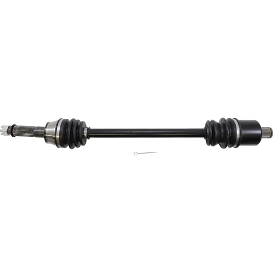 Eje CV estándar de repuesto OEM - Kit de eje - CV/completo - Reemplazo OEM - Estándar - Trasero izquierdo/derecho - Ranger 900/1000