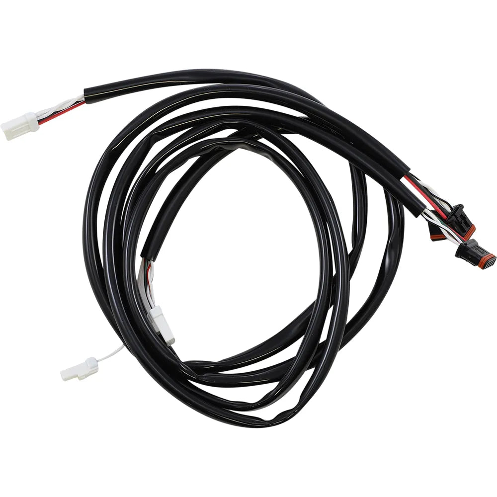Clutch/Brake Wire  - 39" - FLH/T - 21+