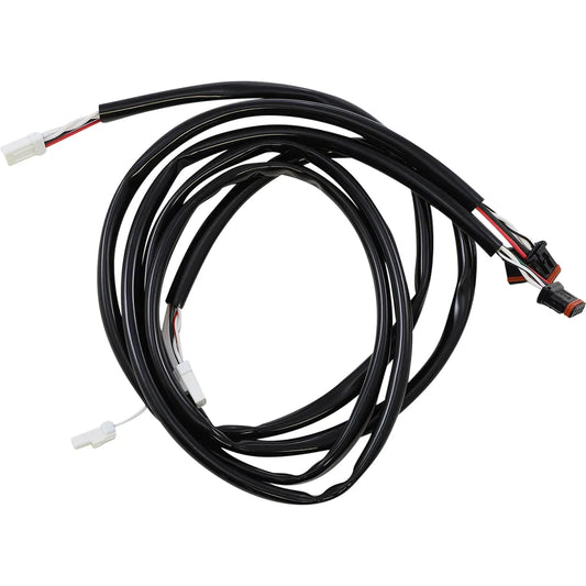 Clutch/Brake Wire  - 39" - FLH/T - 21+