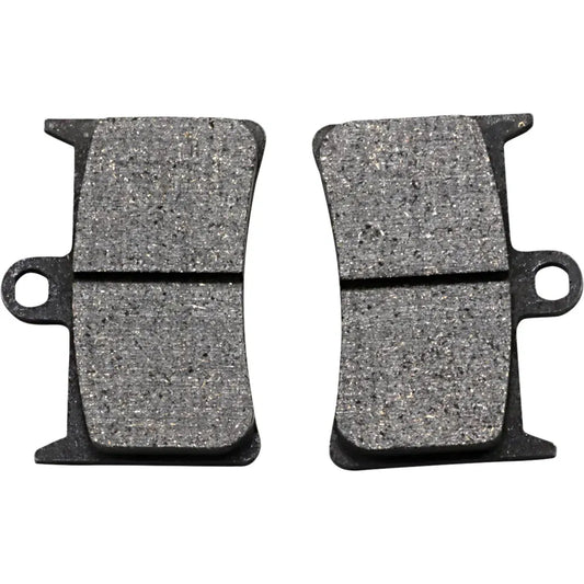 Brake Pads - Yamaha
