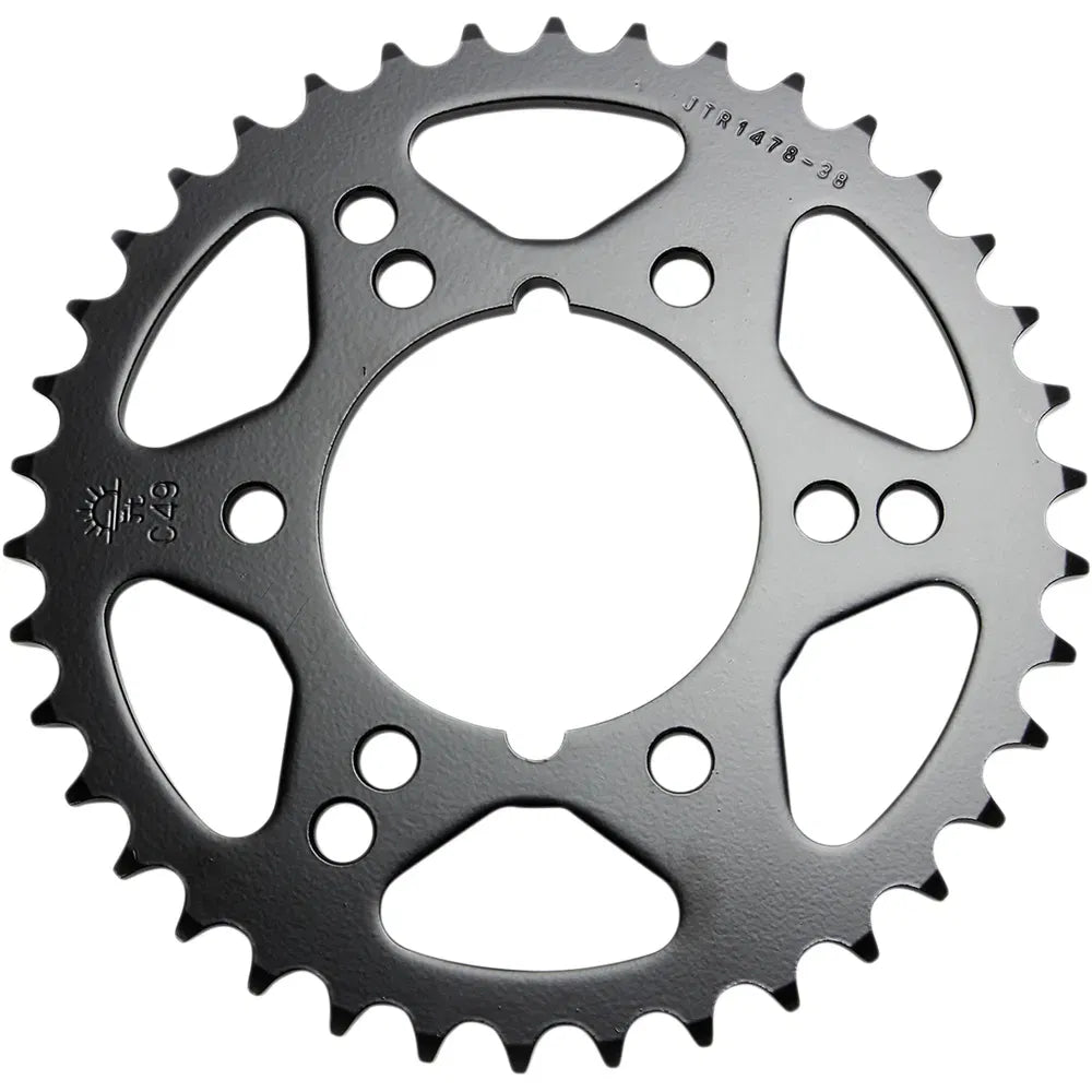 Sprocket - Rear - Polaris - 38-Tooth