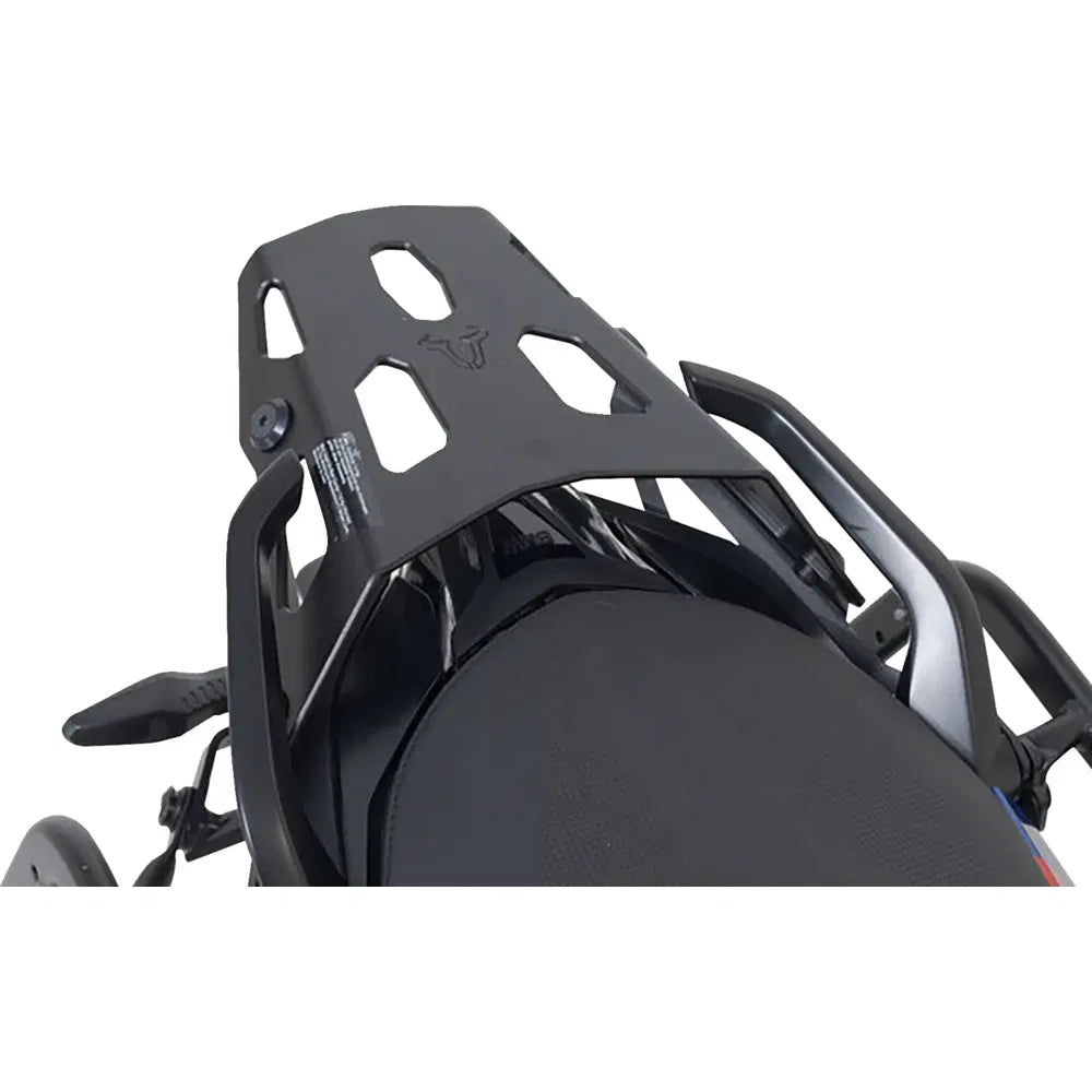 Rackpack Tail Bag System - Black - BMW R1200/R1250 '14-'24
