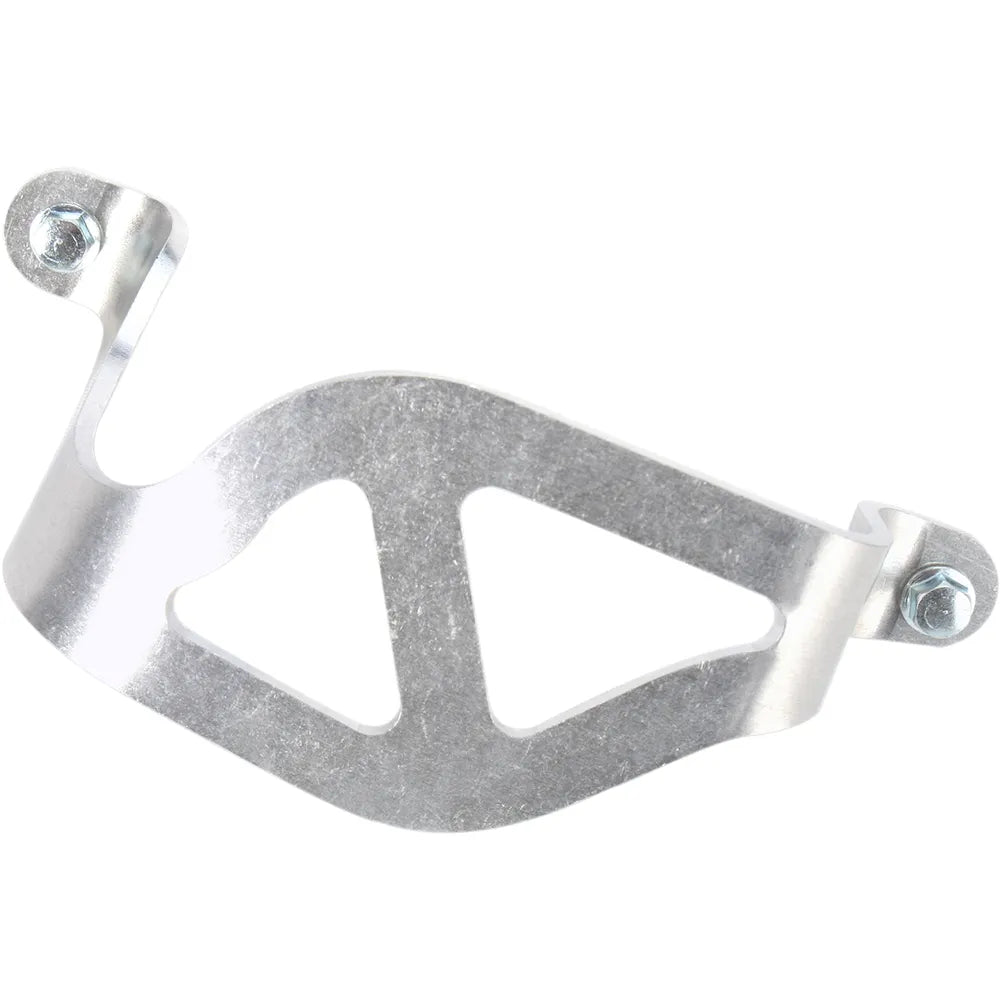 Rear Caliper Guard - YZ/WR