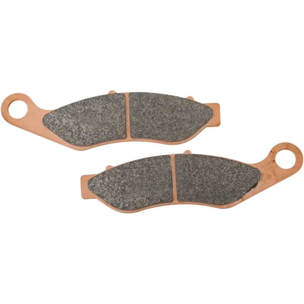 Street Excel Brake Pads - Trike