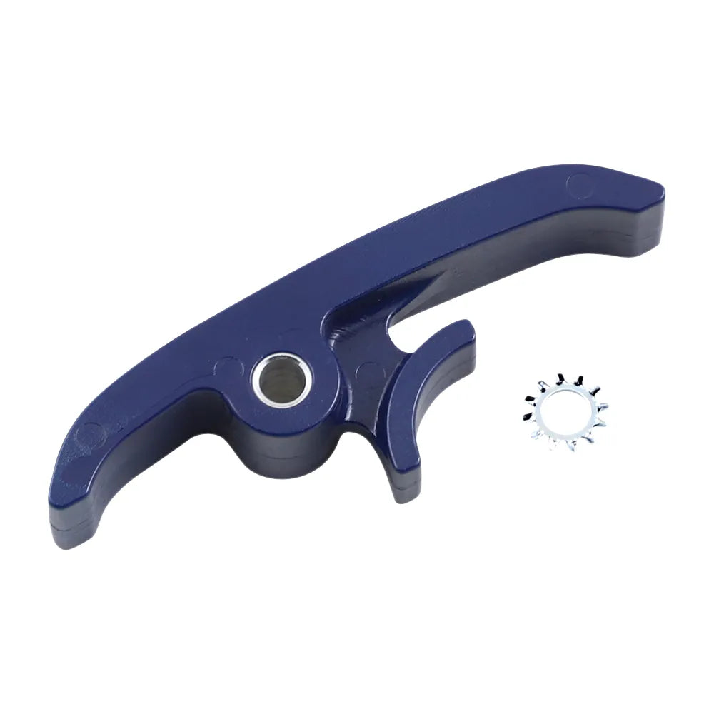 Frame Pad - KTM - Blue