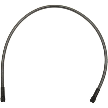 Línea de Freno ABS Universal Trenzada - Línea de Freno - 25" - Black Pearl