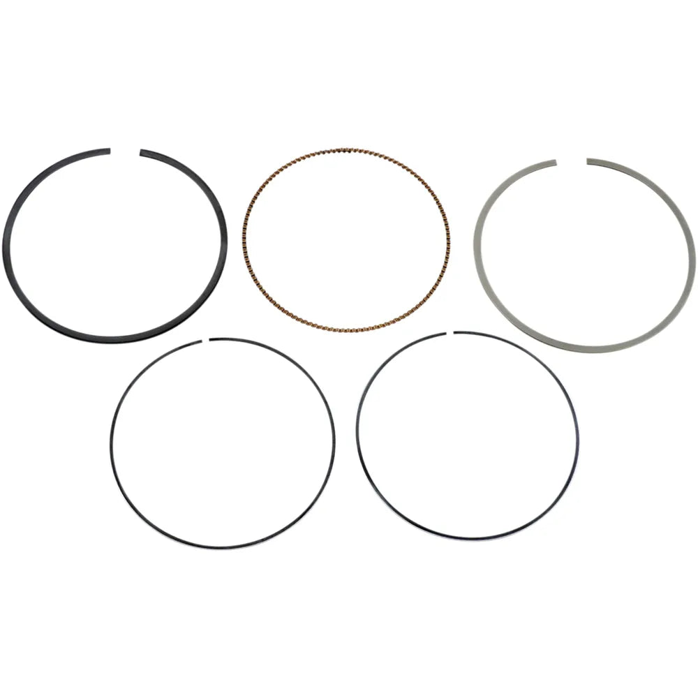 Anillos de piston Wiseco 93 a 103" 3.875" +0,010"