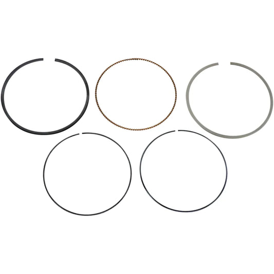 Anillos de piston Wiseco 93 a 103" 3.875" +0,010"