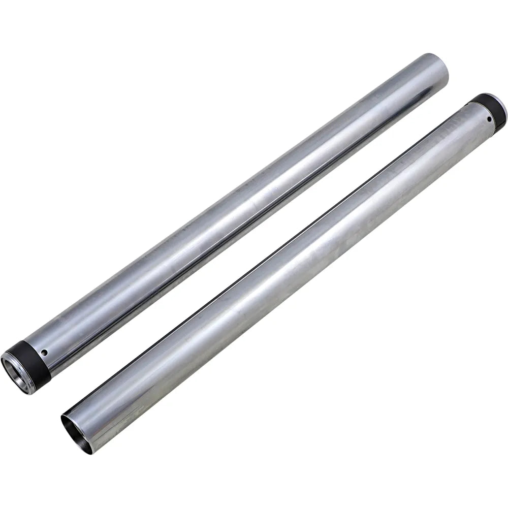 Fork Tube - Hard Chrome - 49 mm - 24.875" Length