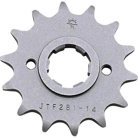 Counter Shaft Sprocket - 14-Tooth