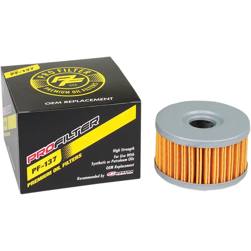 Replacement Oil Filter