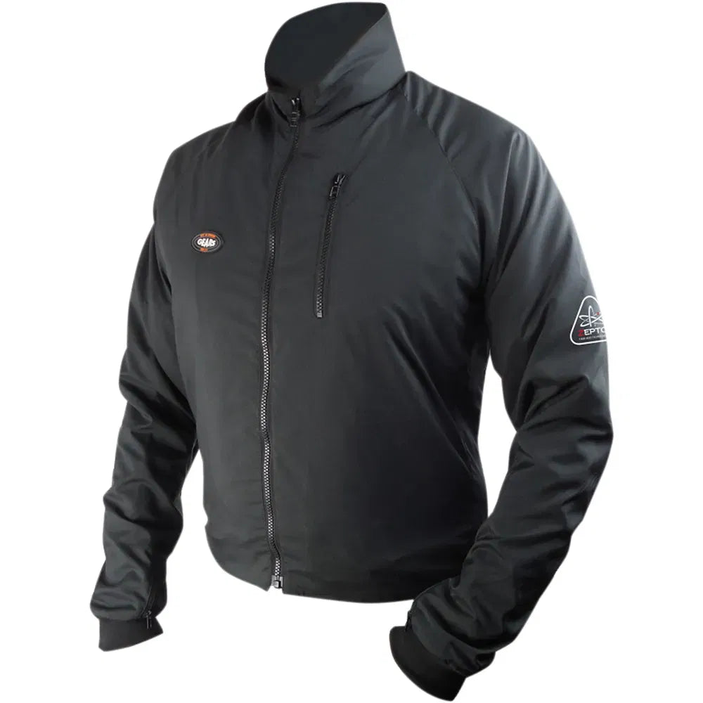 Chamarra calefactable Gears Canada Gen X-4