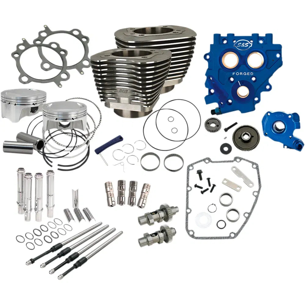 Power Pack - Gear Drive