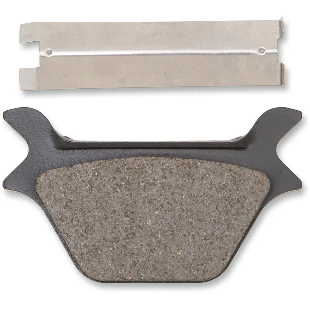 Brake Pads - Polaris