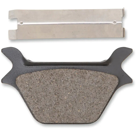 Brake Pads - Polaris
