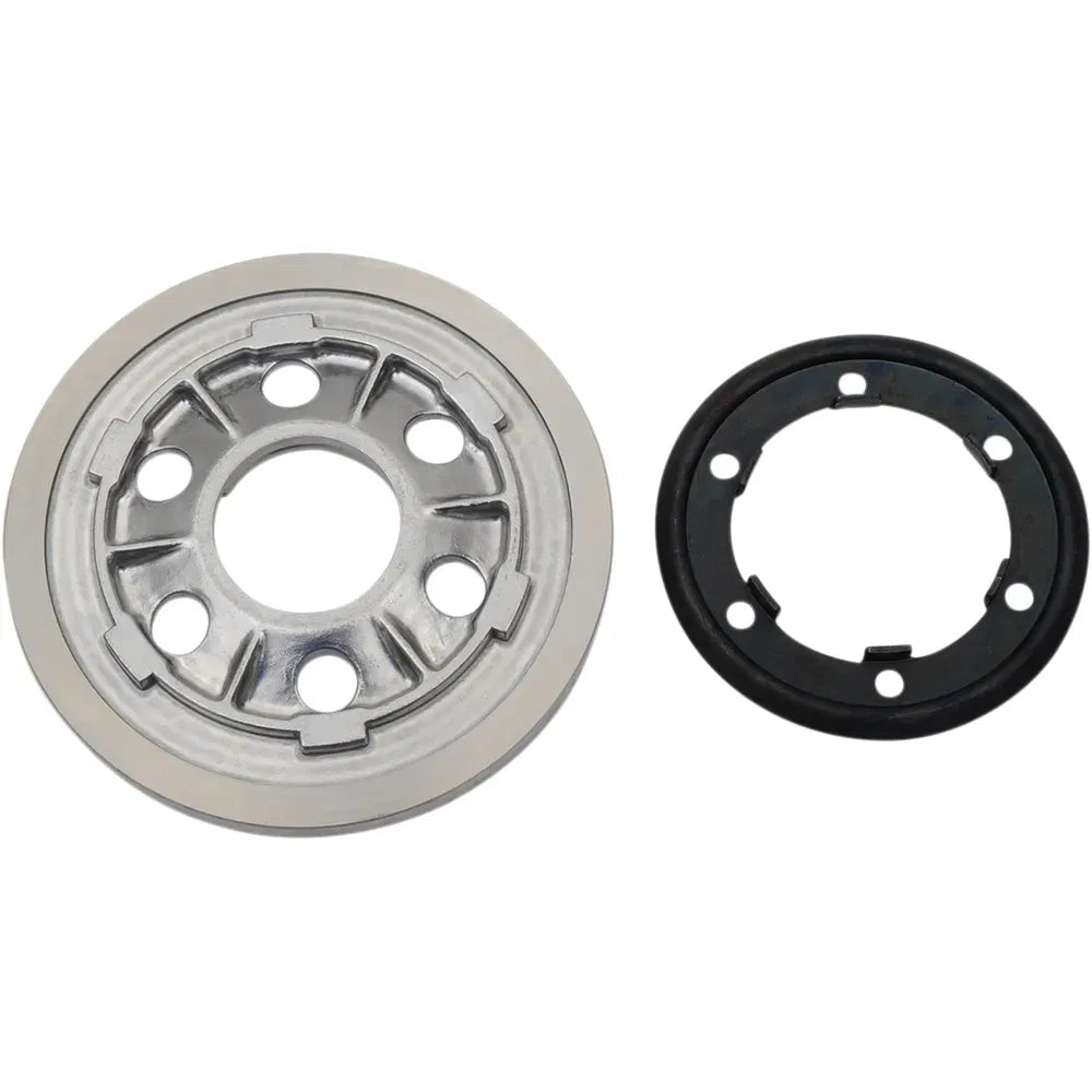 Pressure Plate